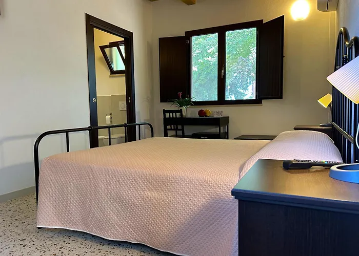 Azienda Agrituristica Il Pago