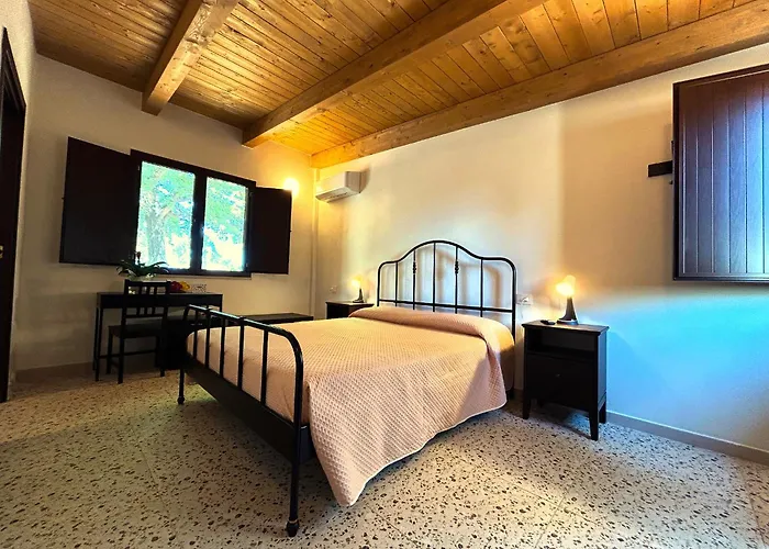 Azienda Agrituristica Il Pago