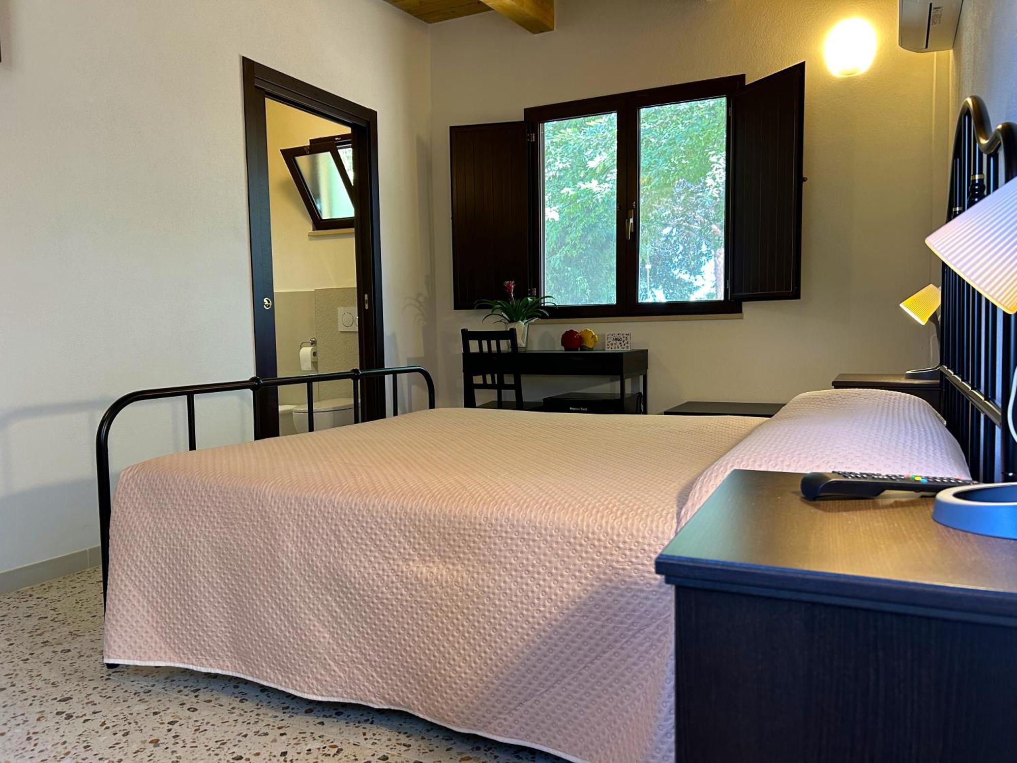 Azienda Agrituristica Il Pago Farm stay *