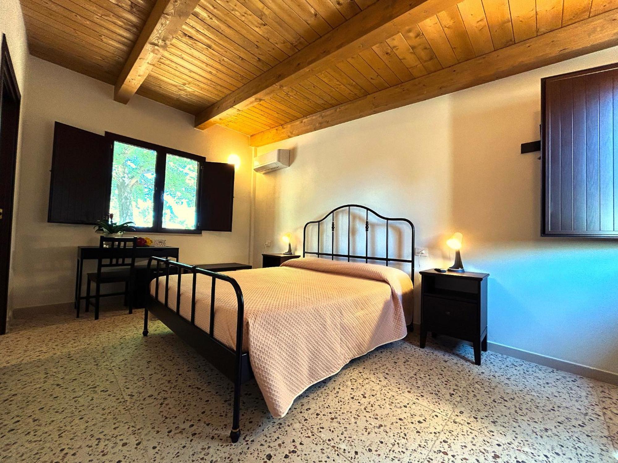 Farm stay Azienda Agrituristica Il Pago *